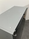 オカムラVILLAGE(ビラージュ)シリーズ 両開き書庫 商品画像3