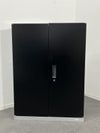 オカムラVILLAGE(ビラージュ)シリーズ 両開き書庫 商品画像4