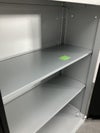 オカムラVILLAGE(ビラージュ)シリーズ 両開き書庫 商品画像7
