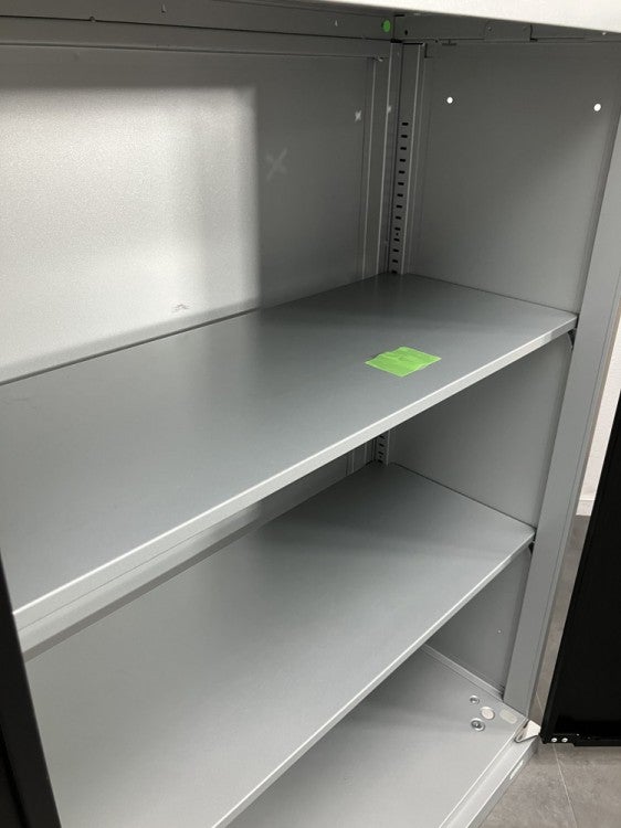 オカムラVILLAGE(ビラージュ)シリーズ 両開き書庫 商品画像7