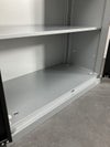オカムラVILLAGE(ビラージュ)シリーズ 両開き書庫 商品画像8