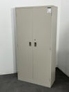 コクヨ保管庫浅型シリーズ 両開き書庫 商品画像1