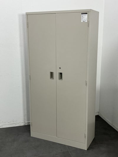 コクヨ保管庫浅型シリーズ 両開き書庫 商品画像1