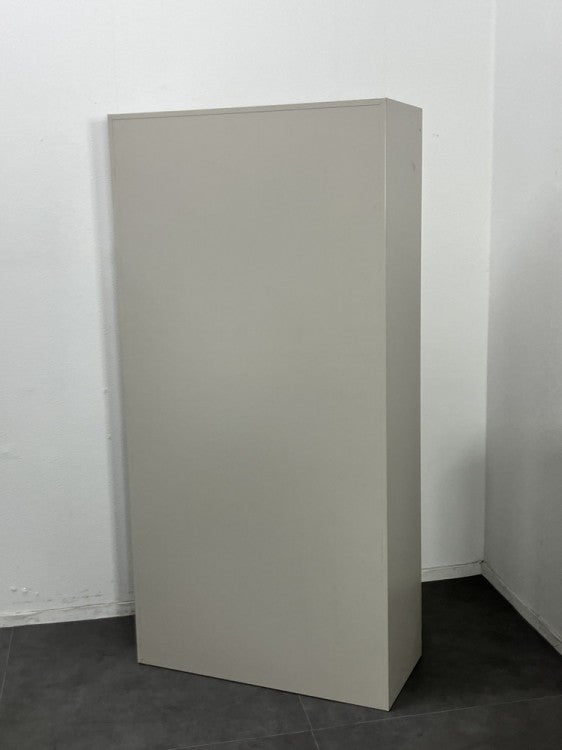 コクヨ保管庫浅型シリーズ 両開き書庫 商品画像2