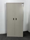 コクヨ保管庫浅型シリーズ 両開き書庫 商品画像3