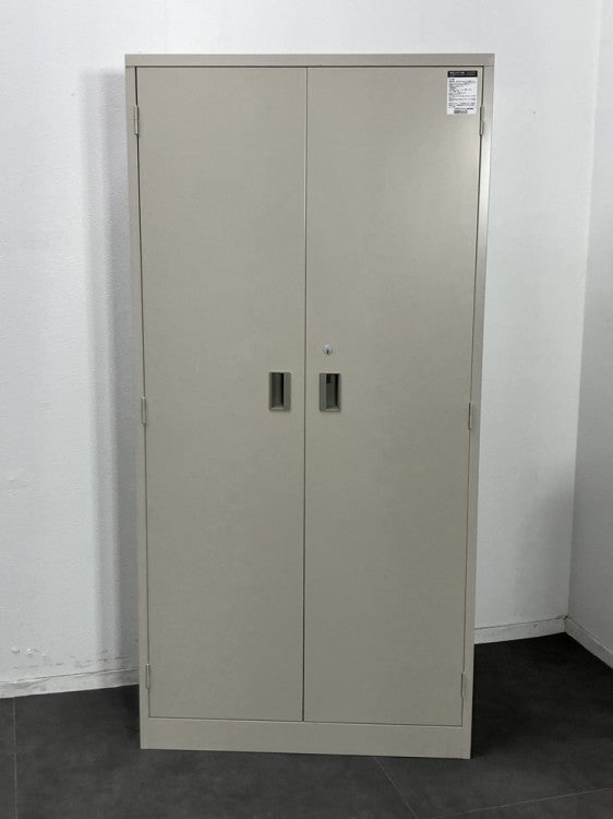 コクヨ保管庫浅型シリーズ 両開き書庫 商品画像3
