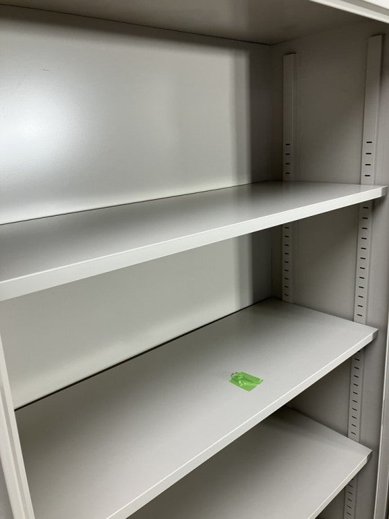 コクヨ保管庫浅型シリーズ 両開き書庫 商品画像6