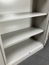 コクヨ保管庫浅型シリーズ 両開き書庫 商品画像7