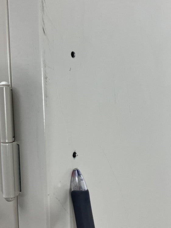 コクヨ保管庫浅型シリーズ 両開き書庫 商品画像12