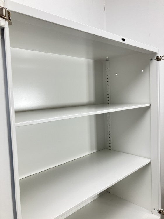 コクヨEDIA(エディア)シリーズ 両開き上下書庫 商品画像6