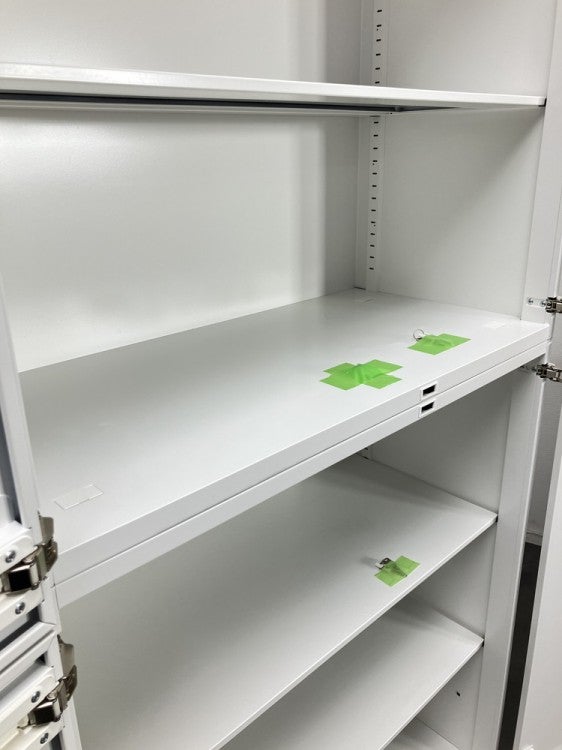 コクヨEDIA(エディア)シリーズ 両開き上下書庫 商品画像7