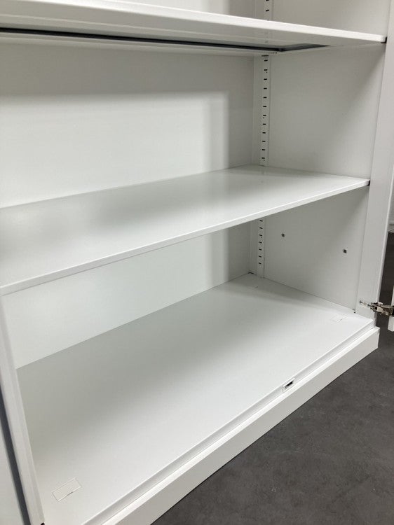 コクヨEDIA(エディア)シリーズ 両開き上下書庫 商品画像8