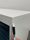 コクヨEDIA(エディア)シリーズ クリアトレーキャビネット 商品画像12