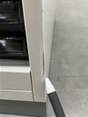 ウチダ（内田洋行）HS(ハイパーストレージ)シリーズ クリアトレーキャビネット 商品画像11
