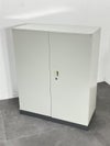 ライオン両開き書庫 商品画像1
