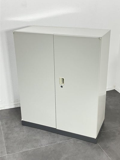 ライオン両開き書庫 商品画像1