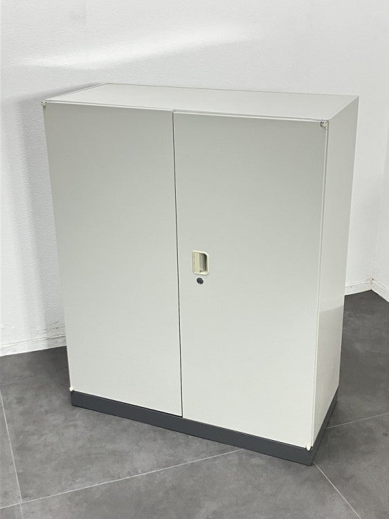 ライオン両開き書庫 商品画像1