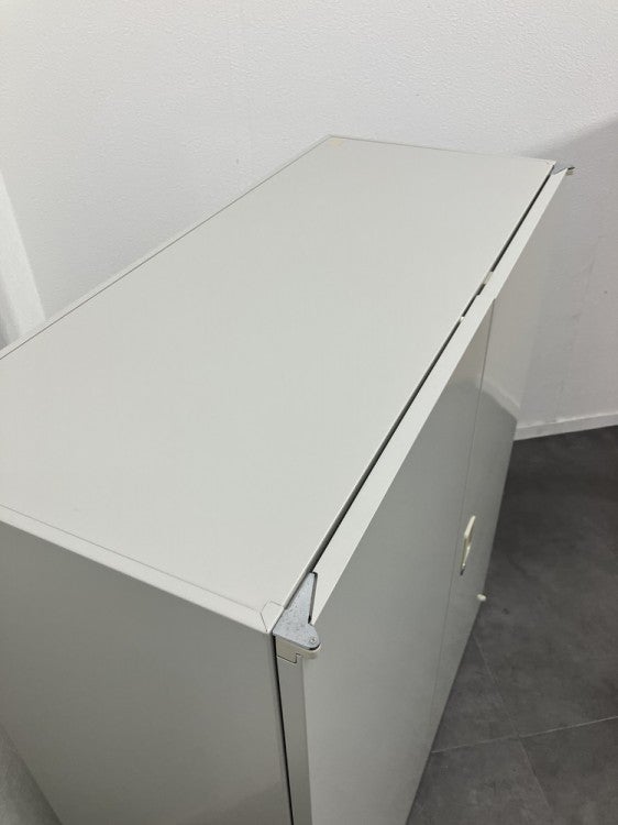 ライオン両開き書庫 商品画像3