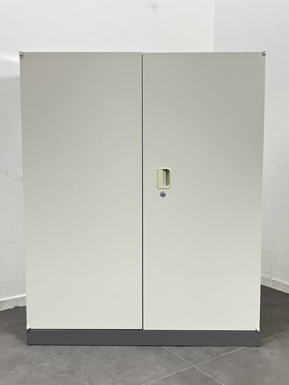 ライオン両開き書庫 商品画像4