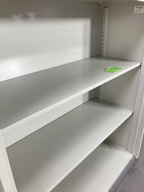 ライオン両開き書庫 商品画像7
