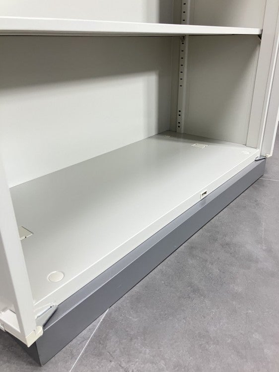 ライオン両開き書庫 商品画像8