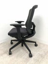 ナイキセリフトチェア 可動肘付セリフトチェア 商品画像3