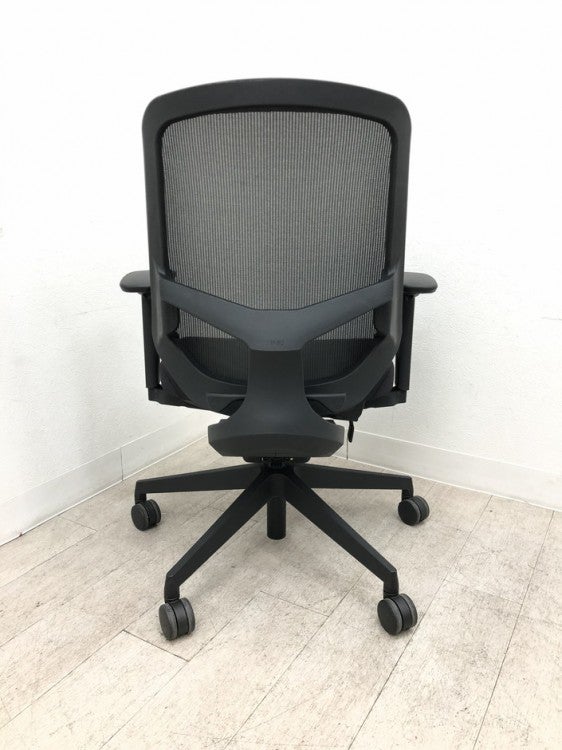 ナイキセリフトチェア 可動肘付セリフトチェア 商品画像4