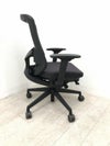 ナイキセリフトチェア 可動肘付セリフトチェア 商品画像5