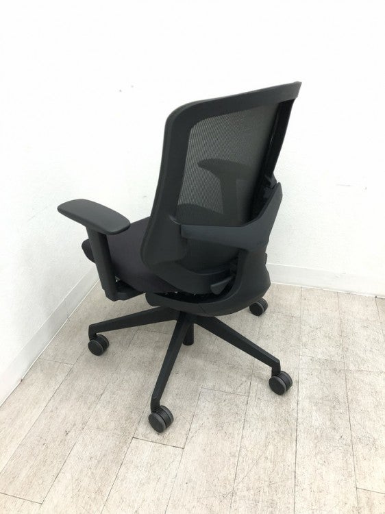 ナイキセリフトチェア 可動肘付セリフトチェア 商品画像10