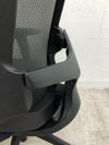 ナイキセリフトチェア 可動肘付セリフトチェア 商品画像11