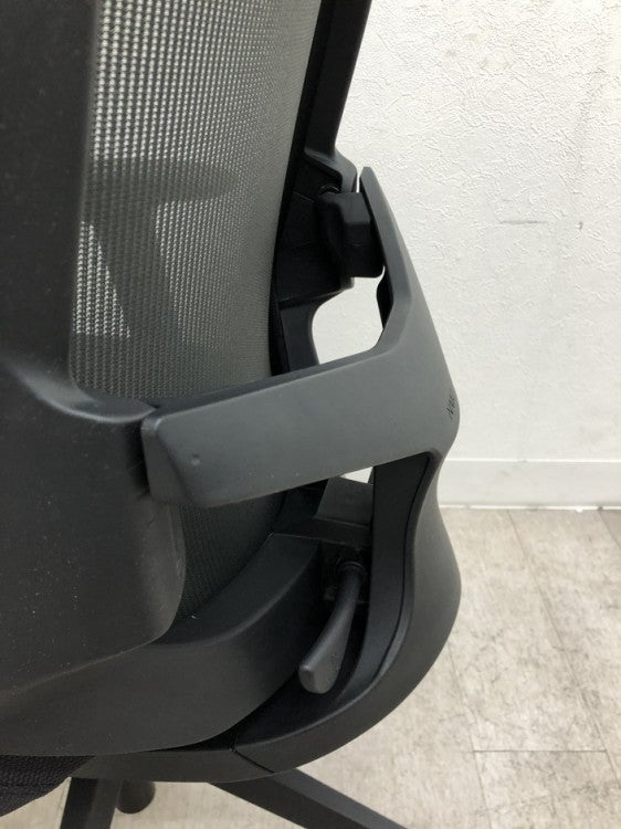 ナイキセリフトチェア 可動肘付セリフトチェア 商品画像11