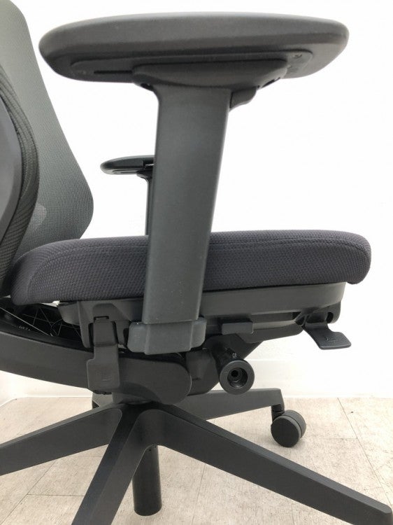 ナイキセリフトチェア 可動肘付セリフトチェア 商品画像12