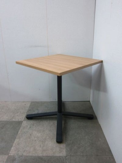 コクヨビエナ（VIENA）シリーズ 650角テーブル 商品画像1