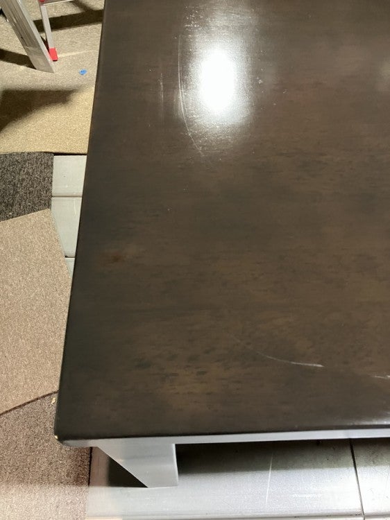 フリージアシリーズ 1800ダイニングテーブル 商品画像6