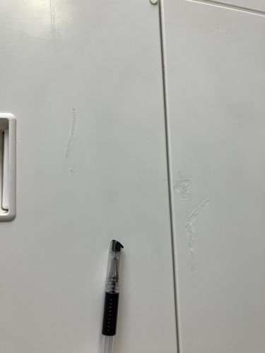 オカムラダイヤル式耐火金庫 商品画像7