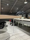 コクヨFranka （フランカ）シリーズ ミーティングテーブル 商品画像7