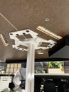 コクヨFranka （フランカ）シリーズ ミーティングテーブル 商品画像10