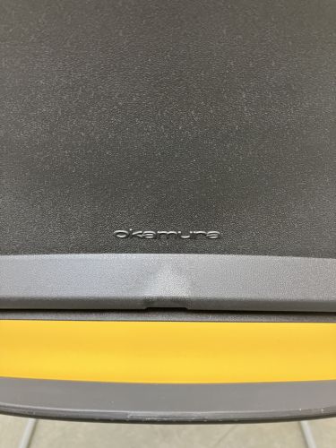 オカムラLITTOII(リット2)シリーズ リット2チェア 商品画像6