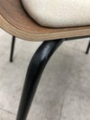 オカムラスイープシリーズ スタッキングチェア 商品画像14
