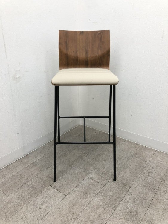 オカムラスイープシリーズ ハイチェア 商品画像2
