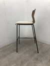 オカムラスイープシリーズ ハイチェア 商品画像3