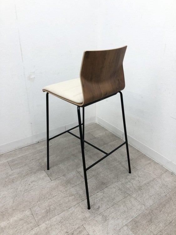 オカムラスイープシリーズ ハイチェア 商品画像4