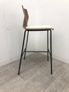 オカムラスイープシリーズ ハイチェア 商品画像5