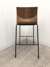 オカムラスイープシリーズ ハイチェア 商品画像6