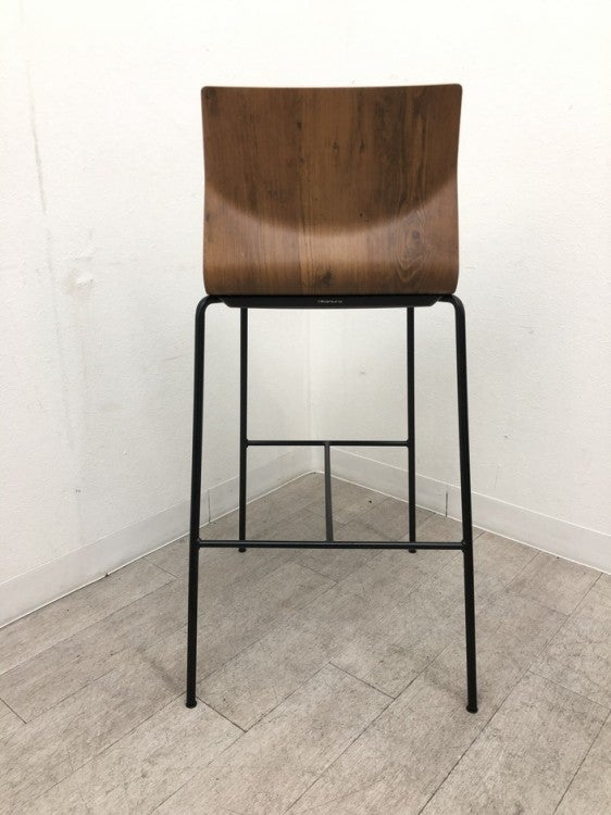 オカムラスイープシリーズ ハイチェア 商品画像6