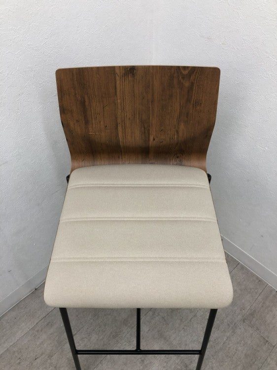オカムラスイープシリーズ ハイチェア 商品画像7