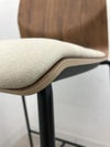 オカムラスイープシリーズ ハイチェア 商品画像8