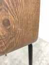 オカムラスイープシリーズ ハイチェア 商品画像11