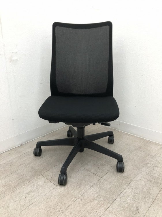 オカムラFluent(フルーエント)チェア フルーエントチェア 商品画像2