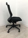 オカムラFluent(フルーエント)チェア フルーエントチェア 商品画像5